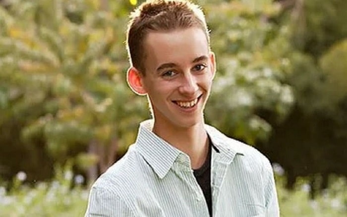 About Sawyer Sweeten - Late Actor From Sweeten Family Who Committed Suicide